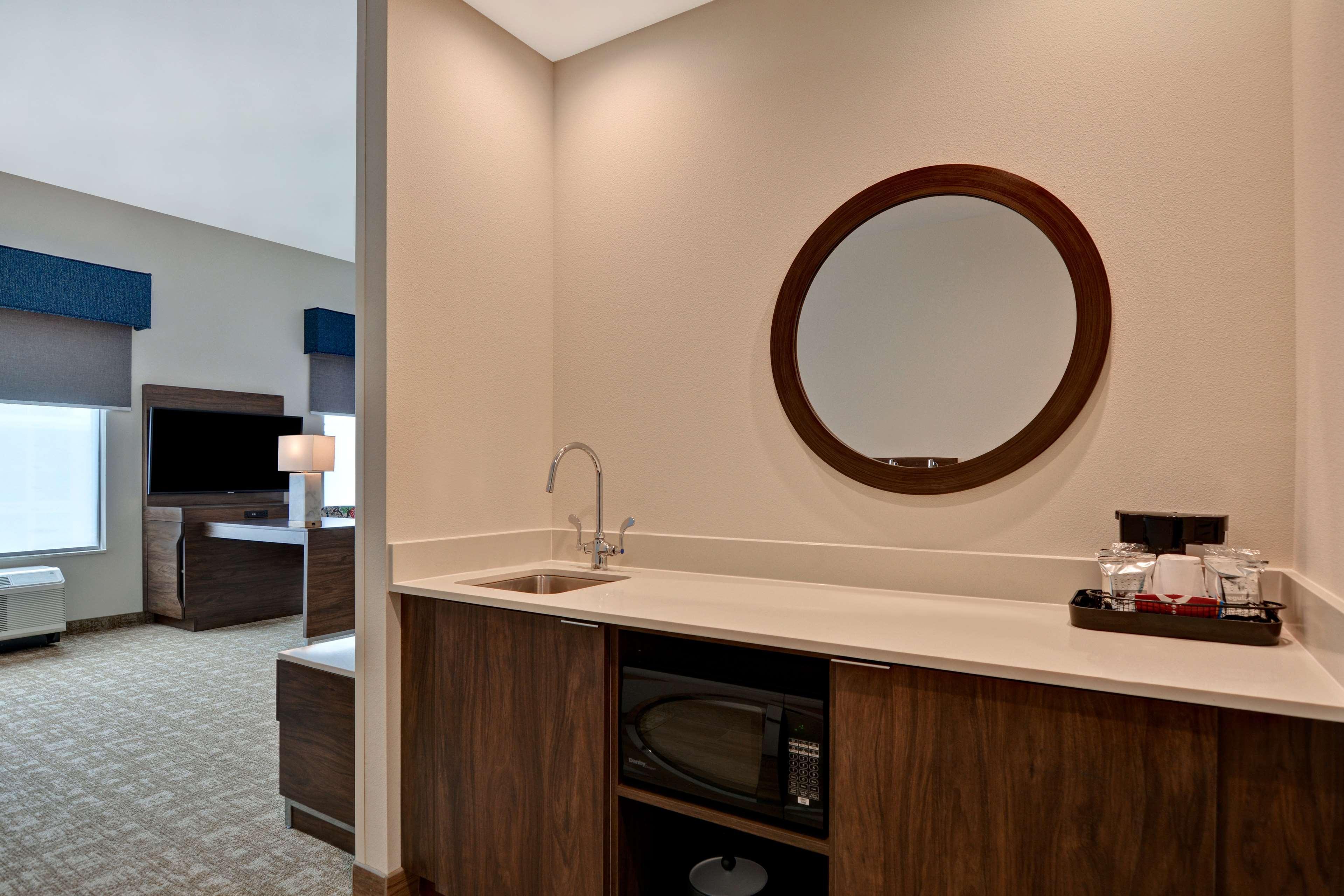Hampton Inn & Suites Nashville Downtown Capitol View, Tn Esterno foto