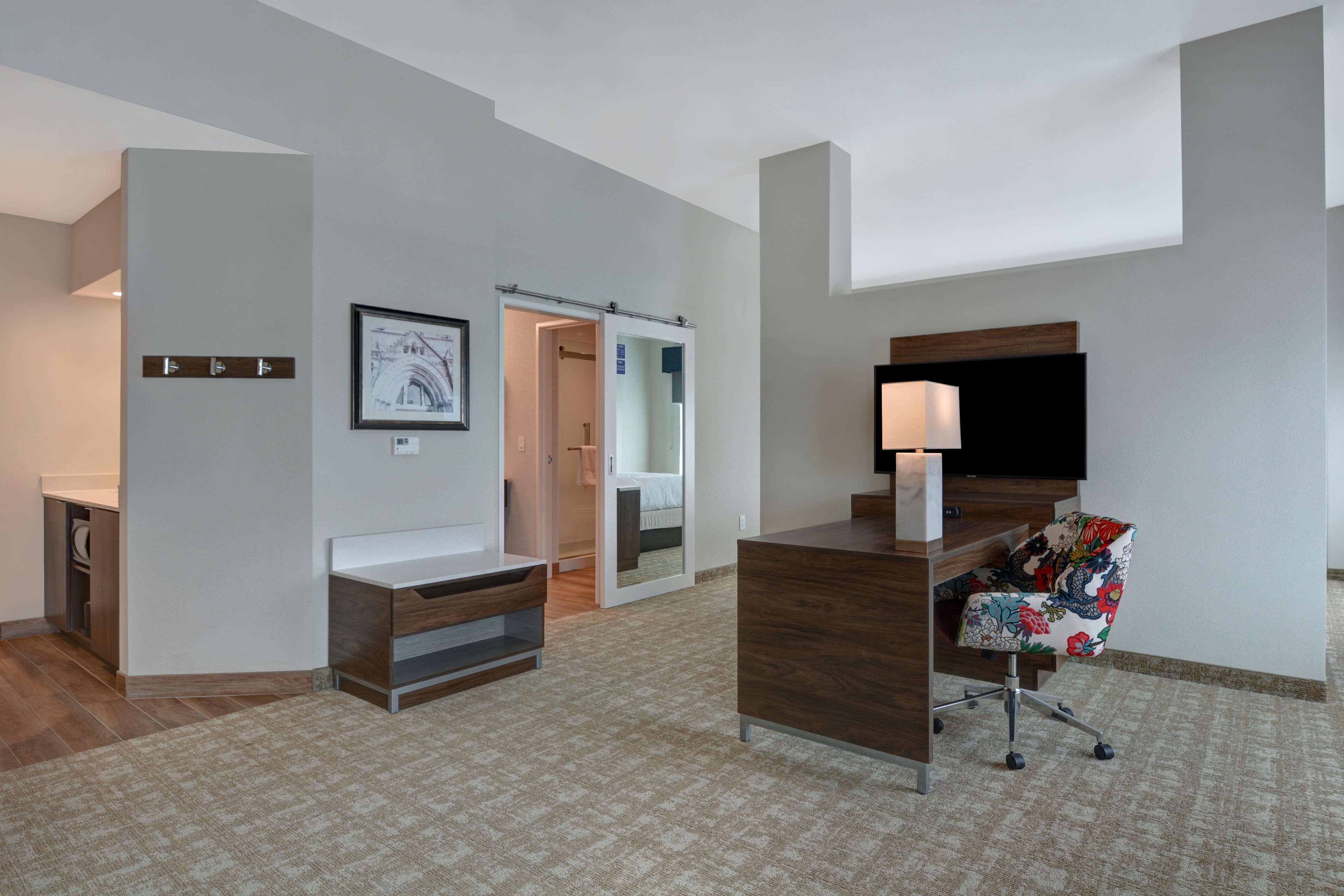Hampton Inn & Suites Nashville Downtown Capitol View, Tn Esterno foto