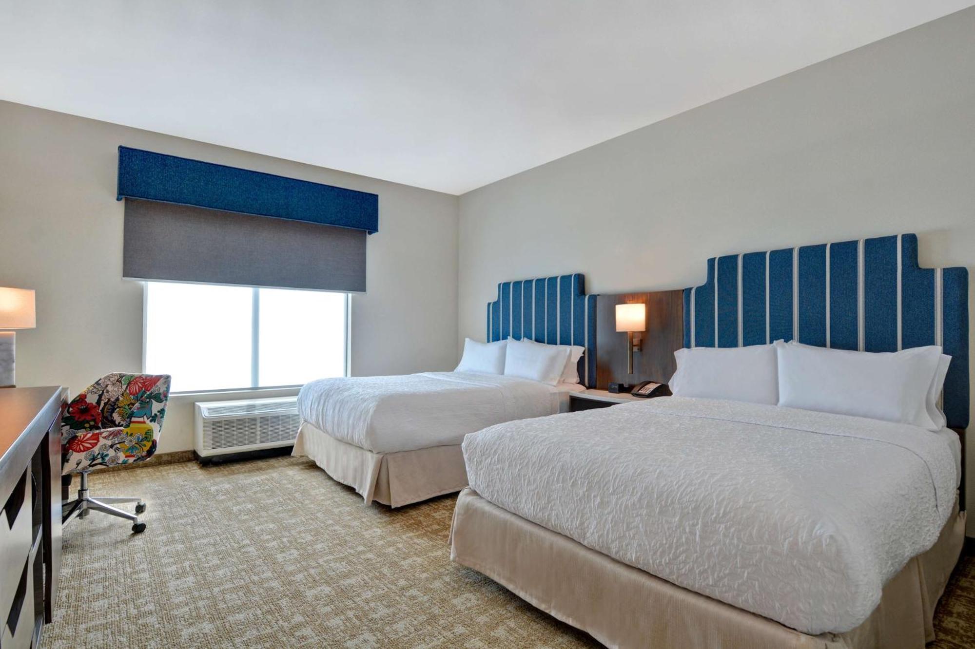 Hampton Inn & Suites Nashville Downtown Capitol View, Tn Esterno foto