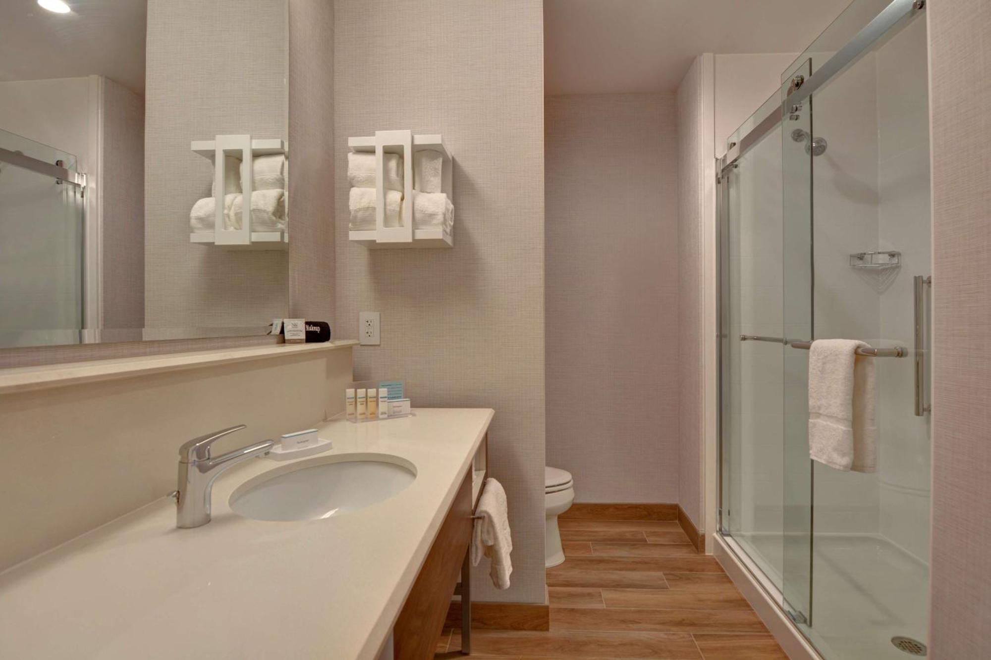 Hampton Inn & Suites Nashville Downtown Capitol View, Tn Esterno foto
